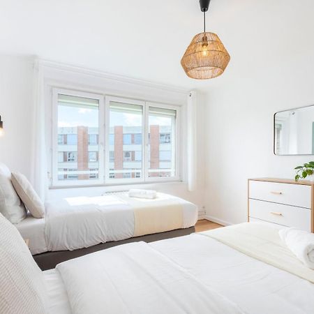 Functional 2 Bedroom Apartment リール エクステリア 写真