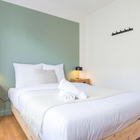 Functional 2 Bedroom Apartment リール エクステリア 写真