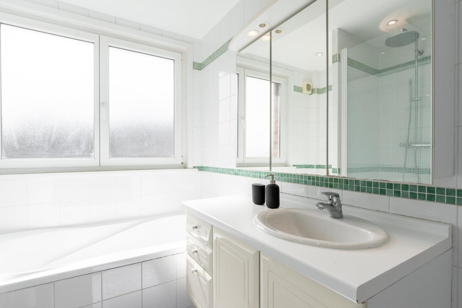Functional 2 Bedroom Apartment リール エクステリア 写真