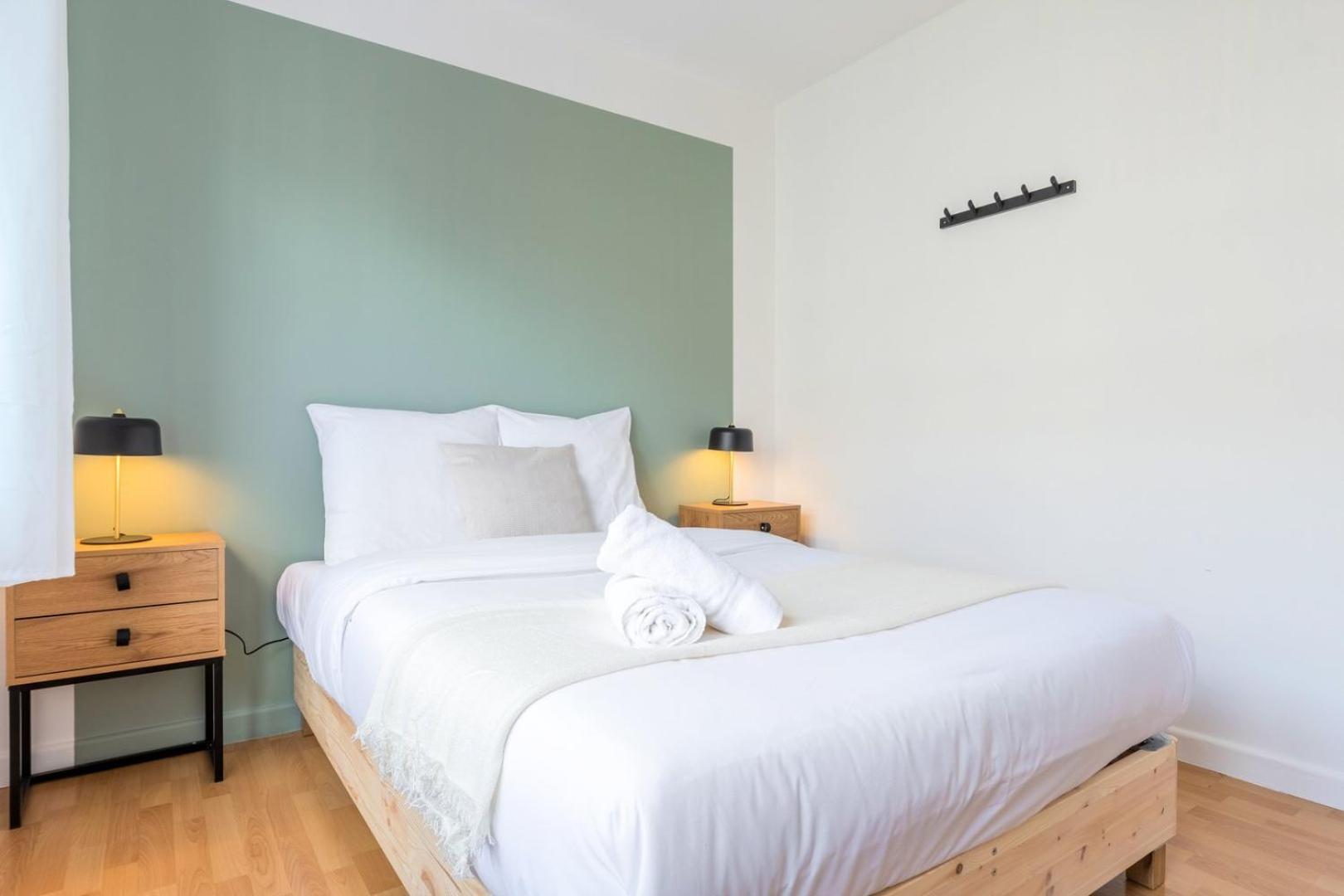 Functional 2 Bedroom Apartment リール エクステリア 写真
