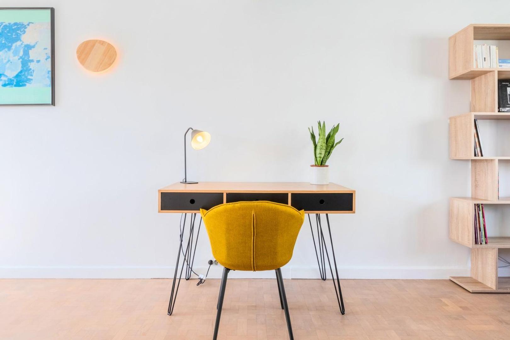 Functional 2 Bedroom Apartment リール エクステリア 写真